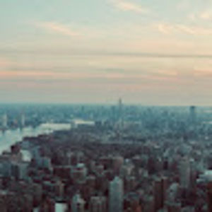 Meet your Posher, Jagger